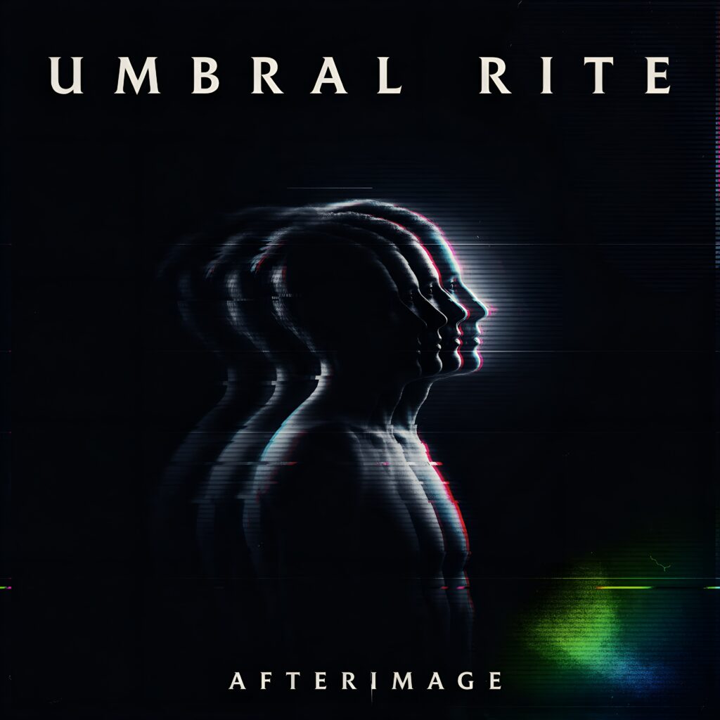 Afterimage cover