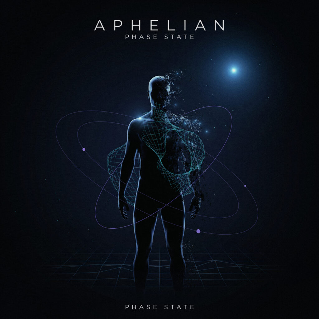 Phase State cover
