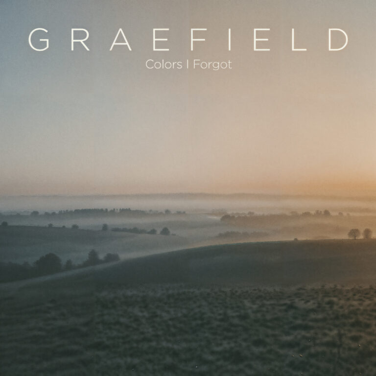 Colors I Forgot cover