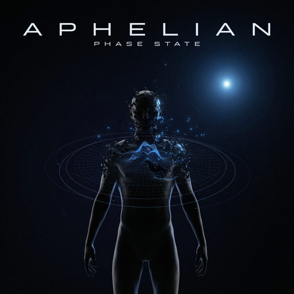 Phase State cover