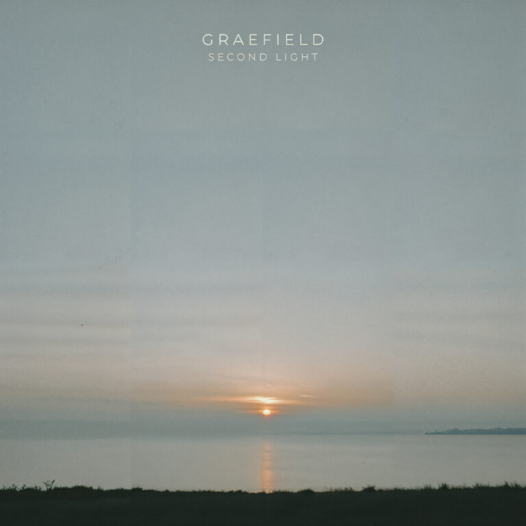 Second Light cover