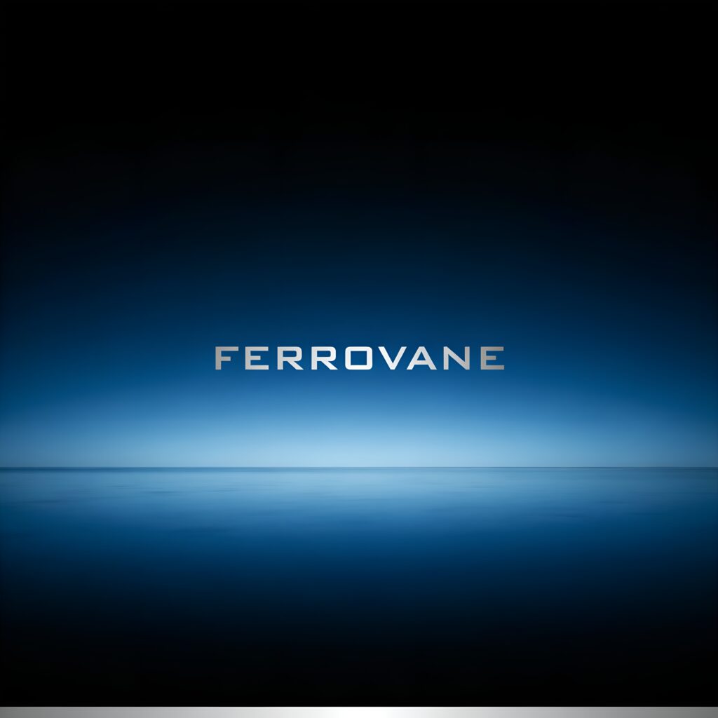 Ferrovane