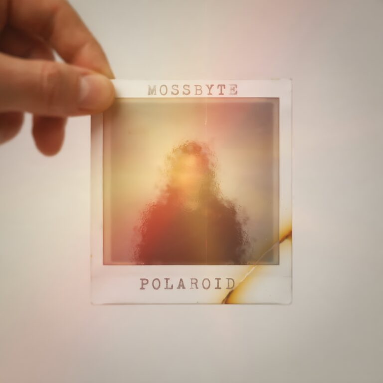 Polaroid cover
